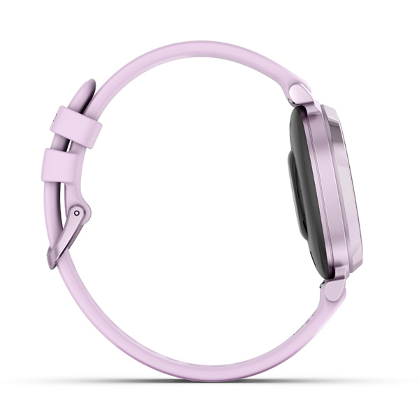 Garmin Lily 2 Lilac, Silicone Garmin Lily 2 Lilac, Silicone