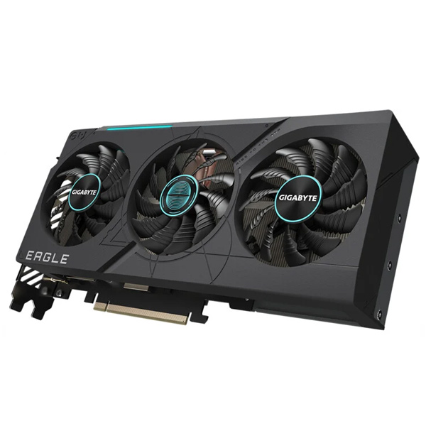 Gigabyte GeForce RTX 4070 Ti SUPER EAGLE OC 16G