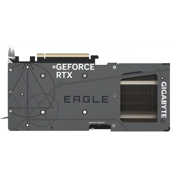Gigabyte GeForce RTX 4070 Ti SUPER EAGLE OC 16G Gigabyte GeForce RTX 4070 Ti SUPER EAGLE OC 16G