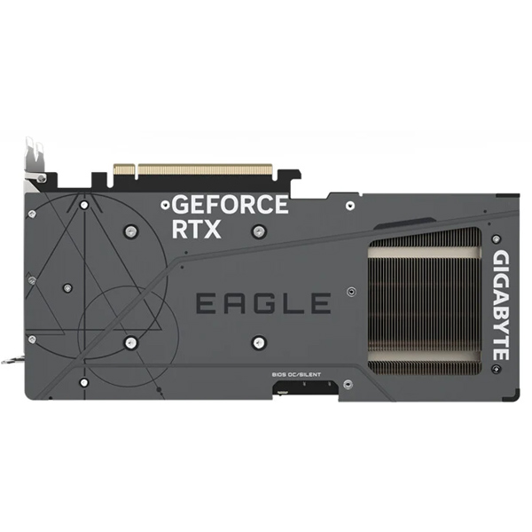 Gigabyte GeForce RTX 4070 Ti SUPER EAGLE OC 16G