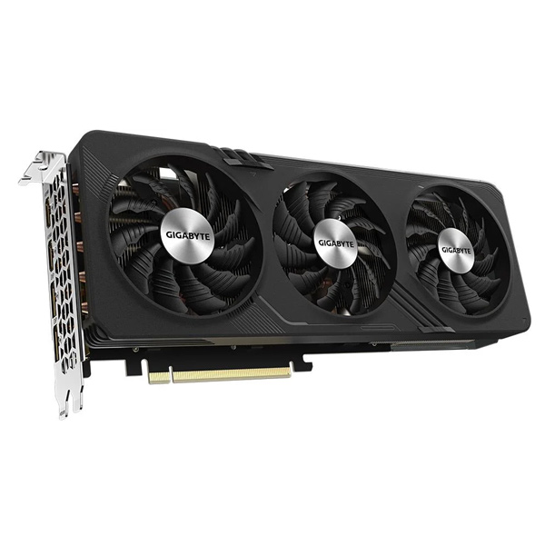 GIGABYTE Radeon RX 7600 XT GAMING OC 16G Grafická karta