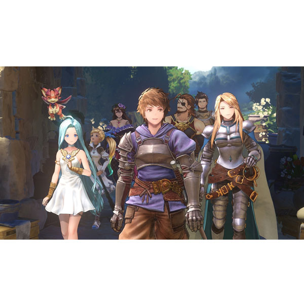 Granblue Fantasy: Relink (Day One Edition)