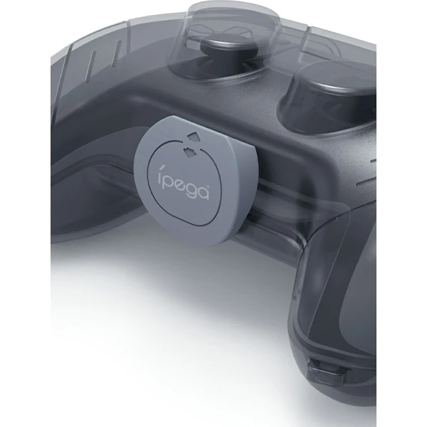 iPega P5039 Ochranné púzdro pre Xbox a PS5 ovládač, transparent iPega P5039 Ochranné púzdro pre Xbox a PS5 ovládač, transparent