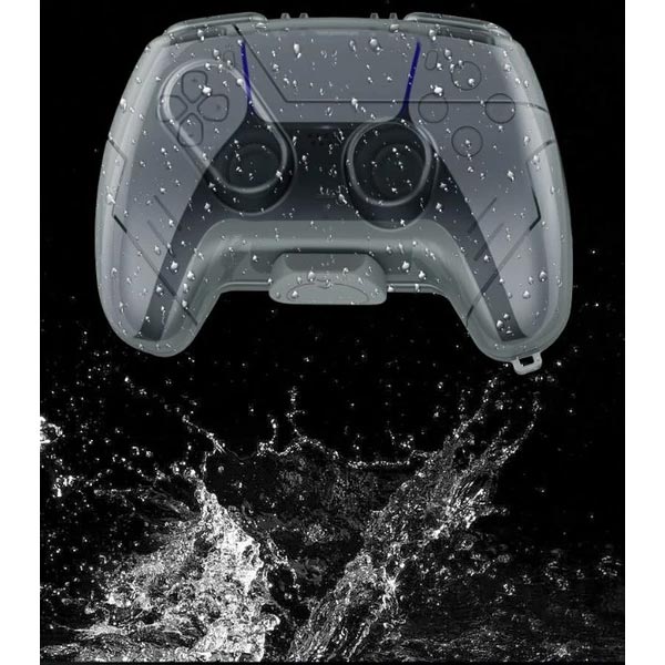 iPega P5039 Ochranné púzdro pre Xbox a PS5 ovládač, transparent iPega P5039 Ochranné púzdro pre Xbox a PS5 ovládač, transparent