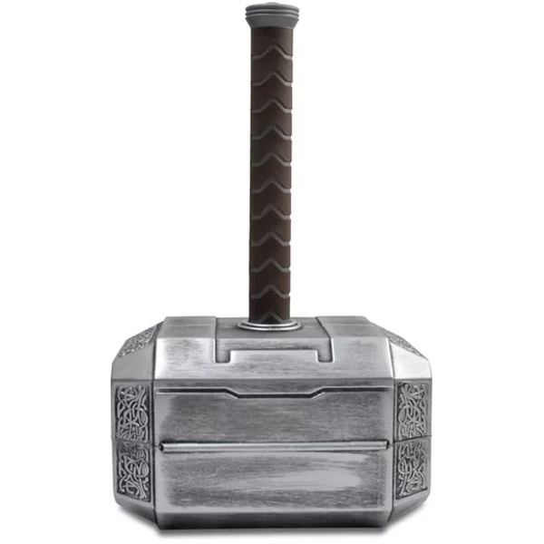 Kufrík s náradím Mighty Thor's Mjolnir (Marvel) Kufrík s náradím Mighty Thor's Mjolnir (Marvel)