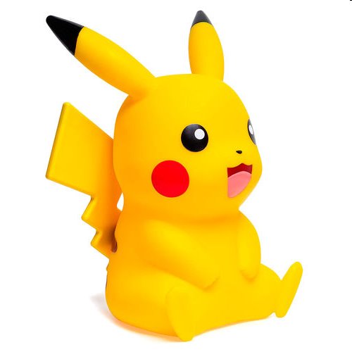 Lampa Pikachu (Pokémon) 40 cm