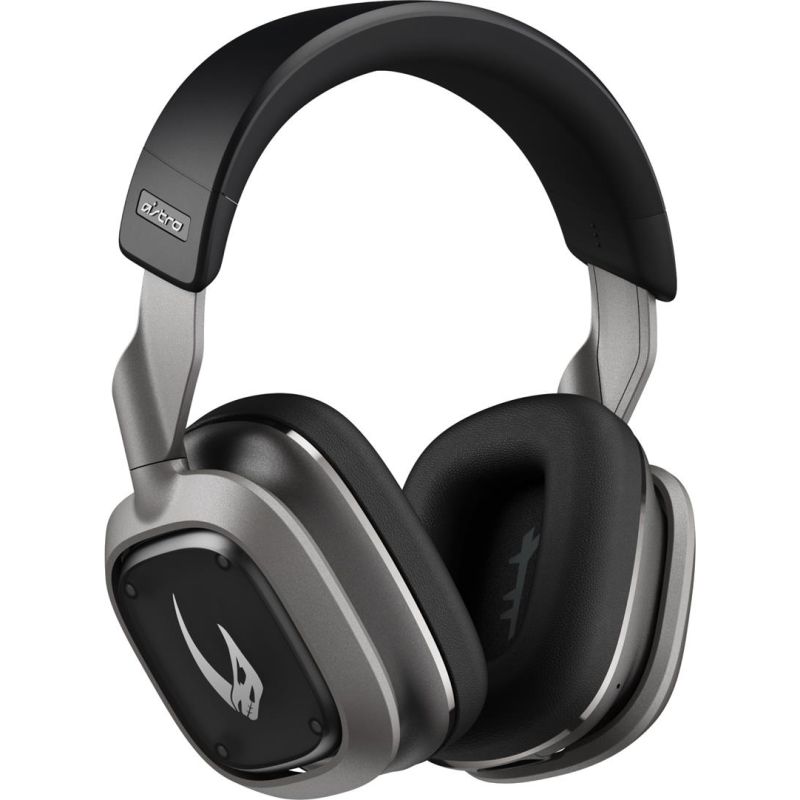 Logitech ASTRO A30 - bezdrôtové herné slúchadlá - Mandalorian Edition - PlayStation