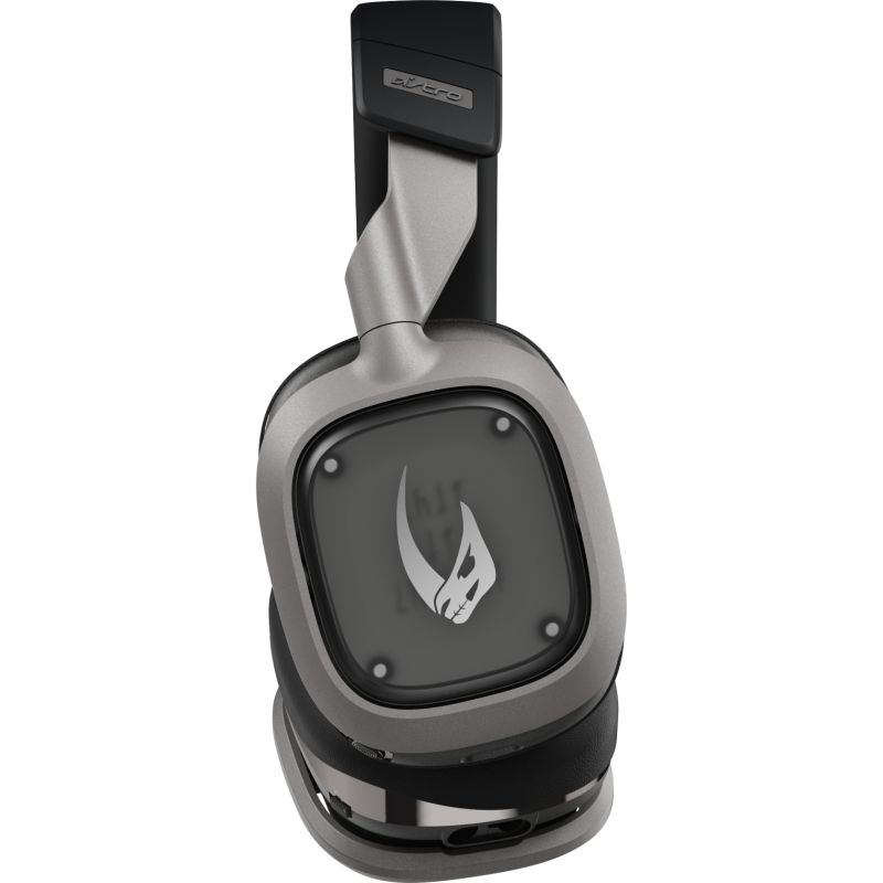 Logitech ASTRO A30 - bezdrôtové herné slúchadlá - Mandalorian Edition - PlayStation