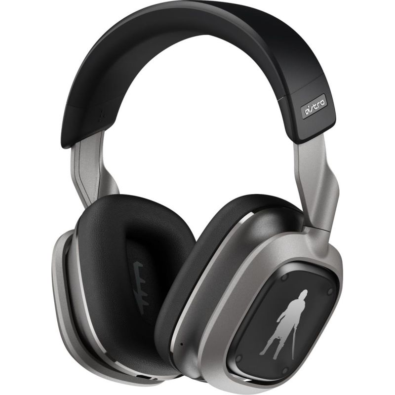 Logitech ASTRO A30 - bezdrôtové herné slúchadlá - Mandalorian Edition - PlayStation