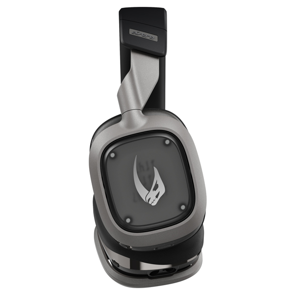 Herné slúchadlá Logitech G Astro A30 Playstation, Maalorian Edition, strieborné Herné slúchadlá Logitech G Astro A30 Playstation, Maalorian Edition, strieborné
