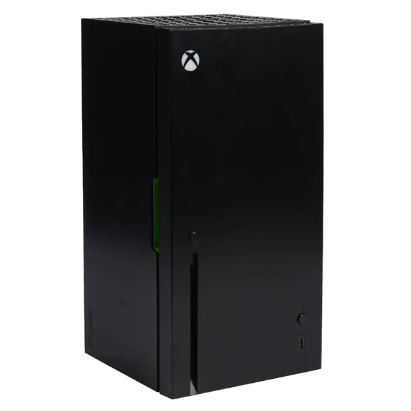 Mini chladnička 4,5 L Xbox Series X (Xbox) Mini chladnička 4,5 L Xbox Series X (Xbox)
