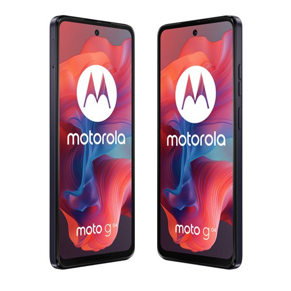 Motorola Moto G04 4/64GB Concord Black Motorola Moto G04 4/64GB Concord Black