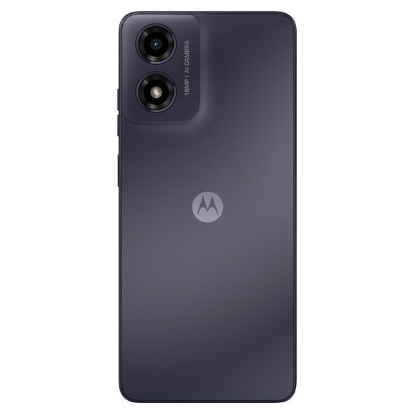 Motorola Moto G04 4/64GB Concord Black Motorola Moto G04 4/64GB Concord Black
