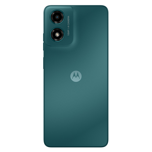 Motorola Moto G04 4/64GB Sea Green