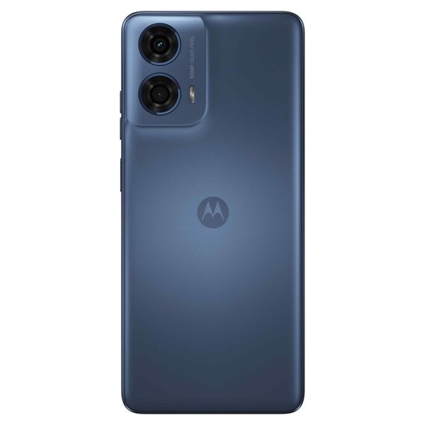 Motorola Moto G24 Power 6.56"HD+ IPS 8GB/256GB 50Mpx 6000mAh Modrá