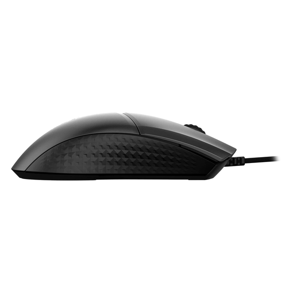 MSI Clutch GM41 Lightweight V2, čierny MSI Clutch GM41 Lightweight V2, čierny
