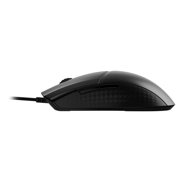 MSI Clutch GM41 Lightweight V2, čierny MSI Clutch GM41 Lightweight V2, čierny