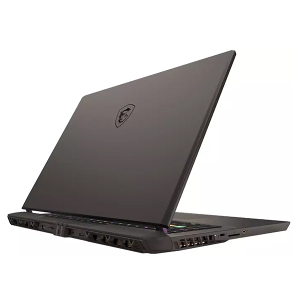 MSI Vector 17 HX A13VHG-823XCZ, i9-13980HX, 32 GB, 1 TB SSD, RTX 4080, 12 GB, 17" QHD Plus IPS, Bez OS, sivý MSI Vector 17 HX A13VHG-823XCZ, i9-13980HX, 32 GB, 1 TB SSD, RTX 4080, 12 GB, 17" QHD Plus IPS, Bez OS, sivý