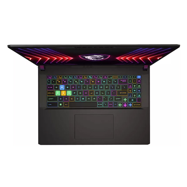 MSI Vector 17 HX A13VHG-823XCZ, i9-13980HX, 32 GB, 1 TB SSD, RTX 4080, 12 GB, 17" QHD Plus IPS, Bez OS, sivý MSI Vector 17 HX A13VHG-823XCZ, i9-13980HX, 32 GB, 1 TB SSD, RTX 4080, 12 GB, 17" QHD Plus IPS, Bez OS, sivý