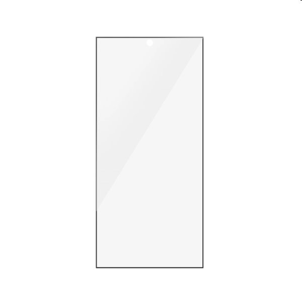 Ochranné sklo PanzerGlass Re:fresh UWF s aplikátorom pre Samsung Galaxy S24 Ultra, čierna