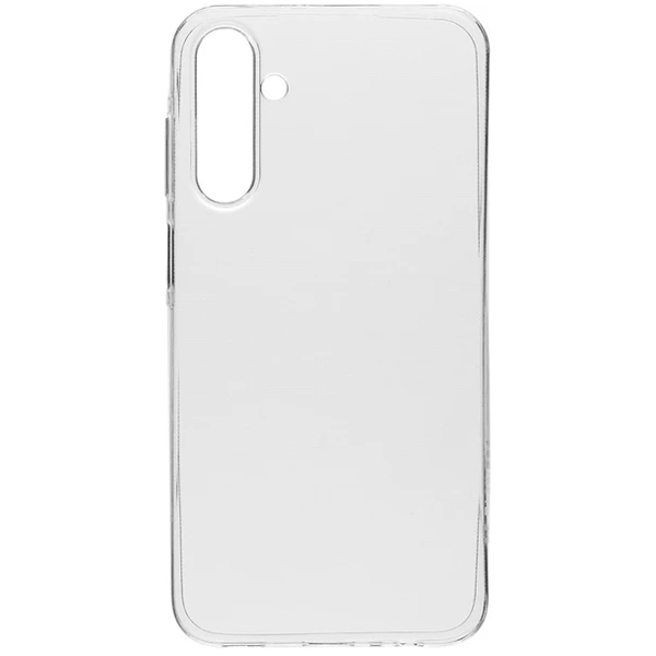 Zadný kryt Tactical TPU pre Samsung Galaxy A15 4G, transparentná Zadný kryt Tactical TPU pre Samsung Galaxy A15 4G, transparentná