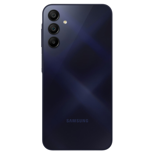 Samsung Galaxy A15 5G, 4/128GB, black
