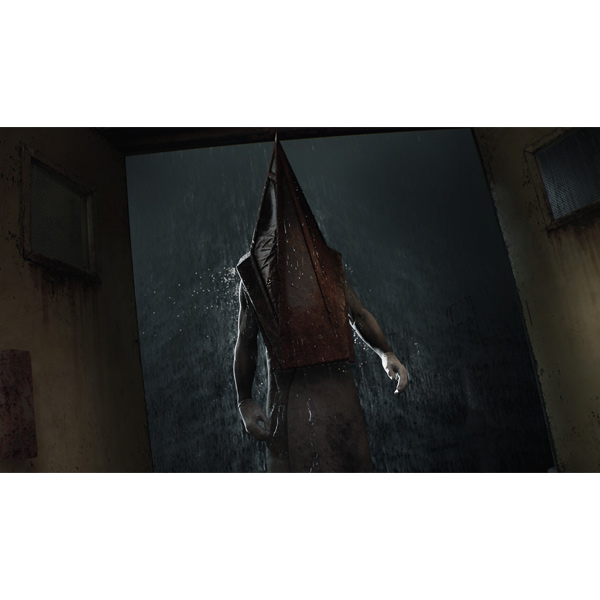 Silent Hill 2 Silent Hill 2