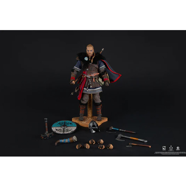 Soška Eivor 1/6 (Assassin's Creed: Valhalla) Soška Eivor 1/6 (Assassin's Creed: Valhalla)