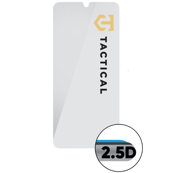 Tactical Ochranné sklo Shield 2.5D pre Samsung Galaxy A05, A05s