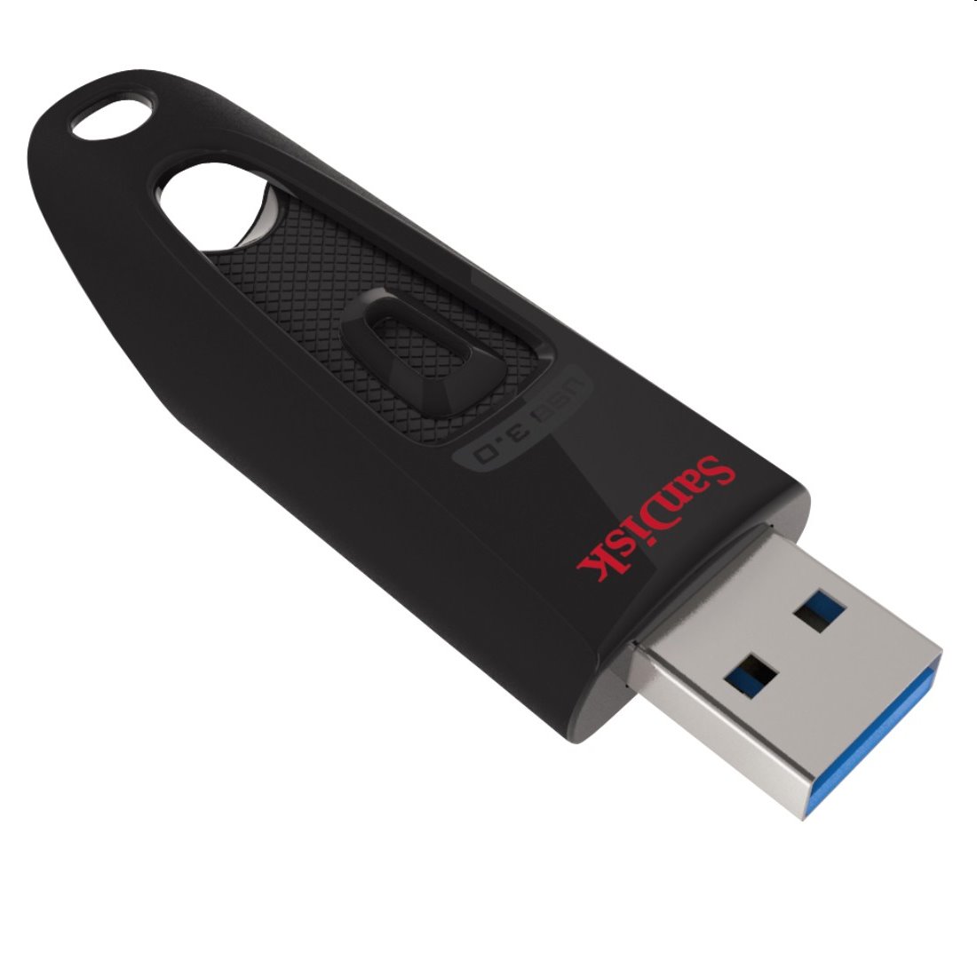 SanDisk Ultra Flash Drive 512GB USB