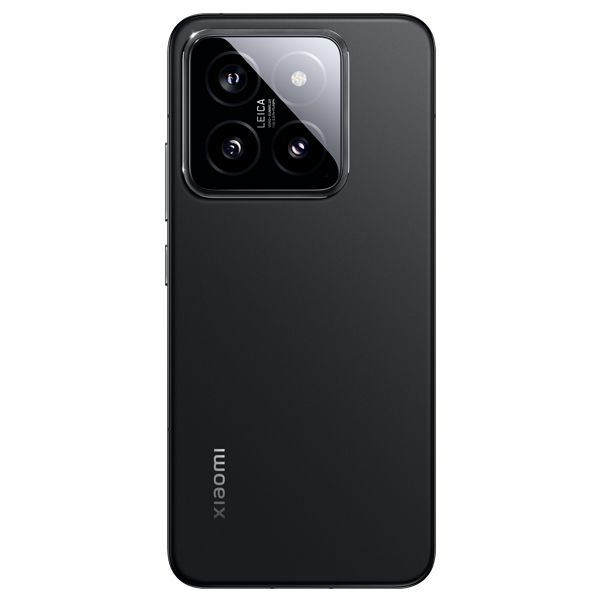 Xiaomi 14 6.36" 12GB 512GB, DualSim Black