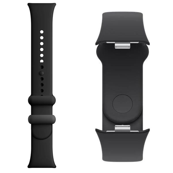 Xiaomi Smart Band 8 Pro, čierna