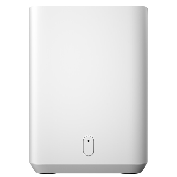 Xiaomi Solárna vonkajšia kamera BW400 Pro Set Xiaomi Solárna vonkajšia kamera BW400 Pro Set