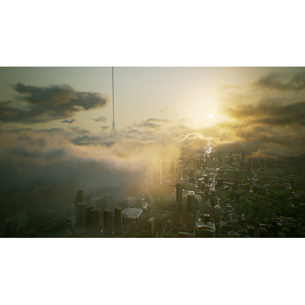 Ace Combat 7: Skies Unknown (Deluxe Edition)