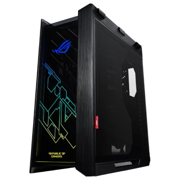 ASUS ROG STRIX HELIOS skrinka na počítač, ATX Mid Tower