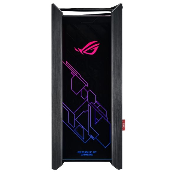 ASUS ROG STRIX HELIOS skrinka na počítač, ATX Mid Tower