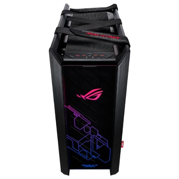 ASUS ROG STRIX HELIOS skrinka na počítač, ATX Mid Tower