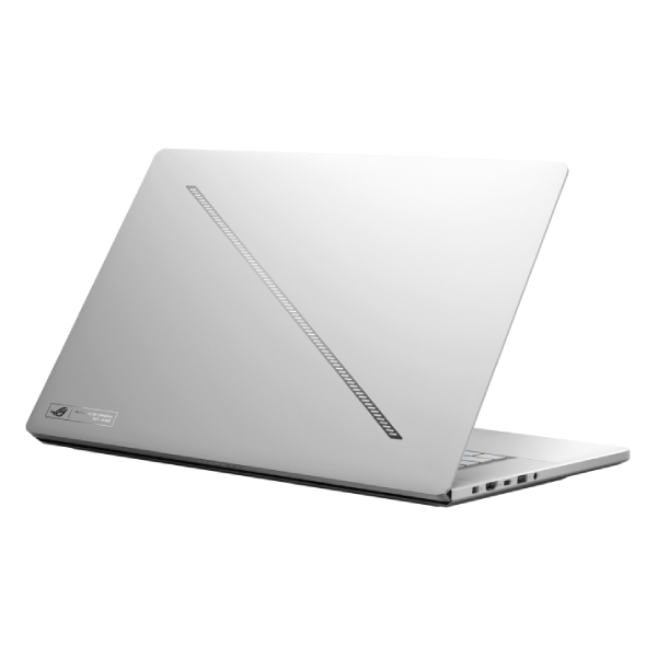 ASUS ROG Zephyrus G16, Intel Core Ultra 9 Processor 185 H, 32 GB/2 TB, RTX4080, Win11Home, Platinum White ASUS ROG Zephyrus G16, Intel Core Ultra 9 Processor 185 H, 32 GB/2 TB, RTX4080, Win11Home, Platinum White
