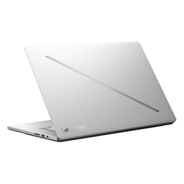 ASUS ROG Zephyrus G16, Intel Core Ultra 9 Processor 185 H, 32 GB/2 TB, RTX4080, Win11Home, Platinum White ASUS ROG Zephyrus G16, Intel Core Ultra 9 Processor 185 H, 32 GB/2 TB, RTX4080, Win11Home, Platinum White