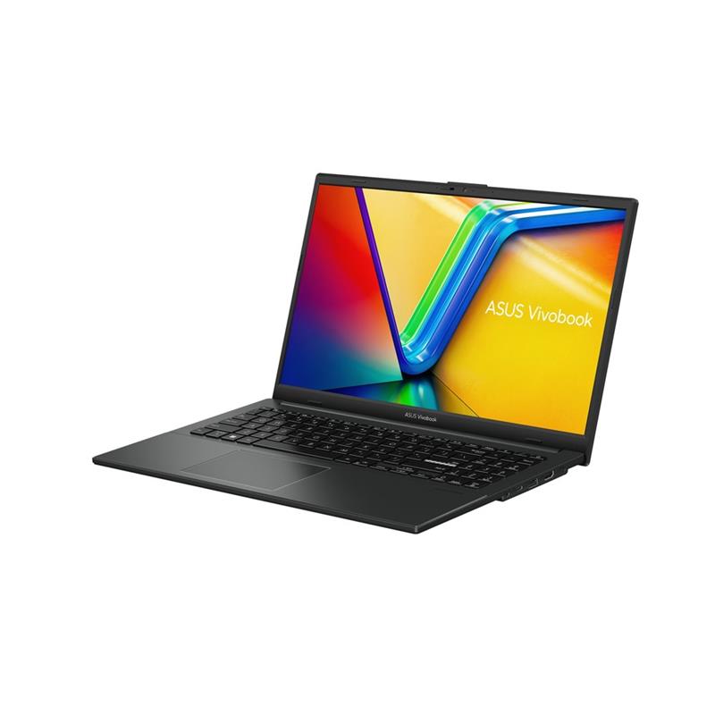 ASUS Vivobook R3-7320U, 8 GB/512 GB PCIE G3 SSD, AMD UMA, 15,6 " FHD, Win11Home, čierny ASUS Vivobook R3-7320U, 8 GB/512 GB PCIE G3 SSD, AMD UMA, 15,6 " FHD, Win11Home, čierny