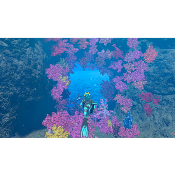 Endless Ocean Luminous Endless Ocean Luminous