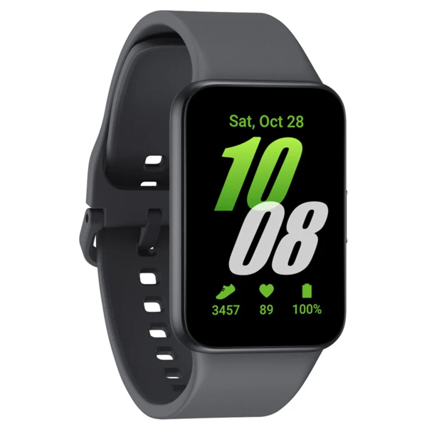 Fitness náramok Samsung Galaxy Fit3, 40mm, sivý Fitness náramok Samsung Galaxy Fit3, 40mm, sivý