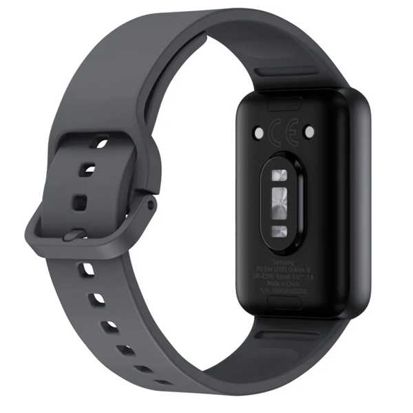Fitness náramok Samsung Galaxy Fit3, 40mm, sivý Fitness náramok Samsung Galaxy Fit3, 40mm, sivý