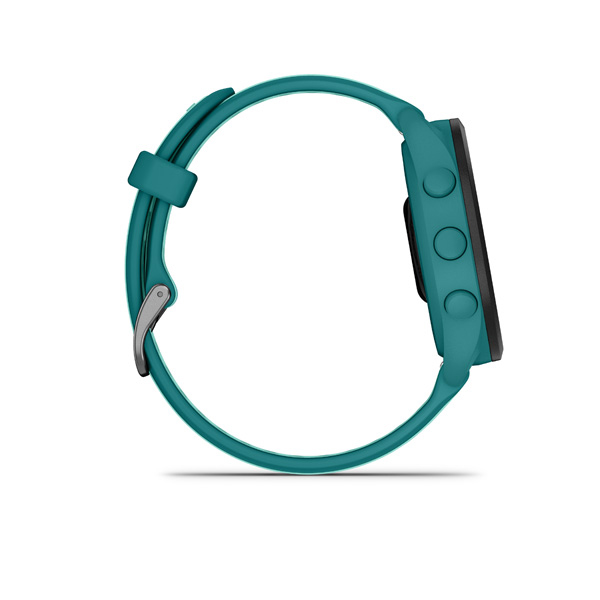 Garmin Forerunner 165 Music, Turquoise/Aqua