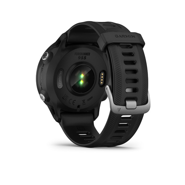 Garmin Forerunner 955, čierne