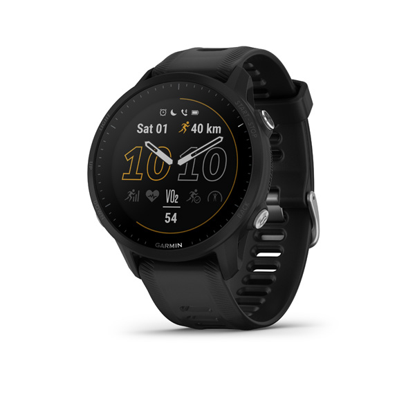 Garmin Forerunner 955, čierne