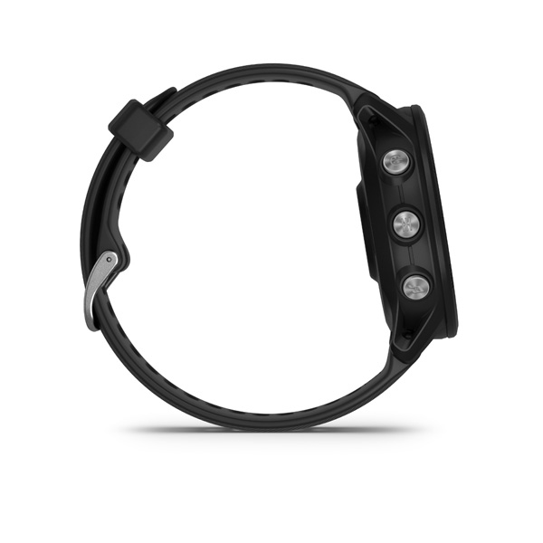 Garmin Forerunner 955, Black