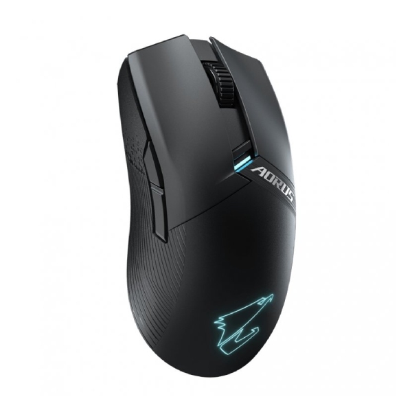 Gigabyte AORUS M6 bezdrôtová herná myš optická Gigabyte AORUS M6 bezdrôtová herná myš optická
