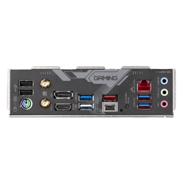 Gigabyte B650 GAMING X AX V2, AMD B650, AM5, 4xDDR5, ATX