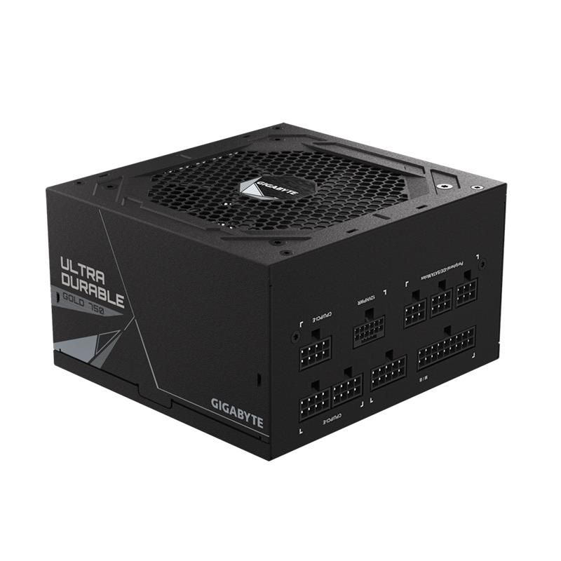 Gigabyte UD750GM PG5 750W 80+ Gold Modular PCIe 5